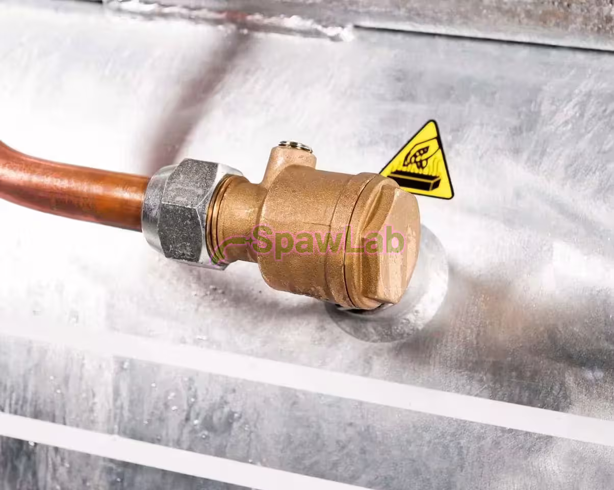 Airpress Compressor G 2000-500 SD Pro 11 bar 15 HP/11 kW 400V 1393 l/min 500 l galvanised - star-delta connection, photo 5