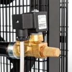Airpress G 2000-500 SD Pro compressor 11 bar 15 HP/11 kW 400V 1393 l/min 500 l galvanised, star-delta start, photo 7