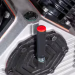 Airpress Kompresor G 2500-500 SD Pro 11 bar 20 KM/15 kW 400V 1576 l/min 500 l galwanizowany - połączenie gwiazda-trójkąt, zdjęcie 3