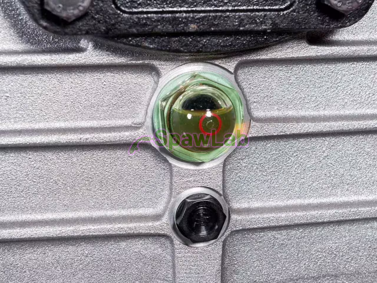 Airpress Kompresor G 2500-500 SD Pro 11 bar 20 KM/15 kW 400V 1576 l/min 500 l galwanizowany - połączenie gwiazda-trójkąt, zdjęcie 4