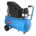 Airpress HL 150-24 Kompressor + Druckluft-Zubehörset, Bild 3