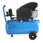 Airpress HL 150-24 Kompressor + Druckluft-Zubehörset, Bild 5