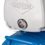 Airpress Kompresor HL 260-25 8 bar 2 KM/1.5 kW 206 l/min 24 l, zdjęcie 10