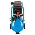 Airpress Kompresor HL 260-25 8 bar 2 KM/1.5 kW 206 l/min 24 l, zdjęcie 2