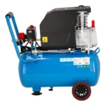 Airpress Kompresor HL 260-25 8 bar 2 KM/1.5 kW 206 l/min 24 l, zdjęcie 3
