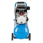 Airpress Kompresor HL 260-25 8 bar 2 KM/1.5 kW 206 l/min 24 l, zdjęcie 4