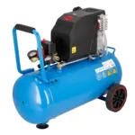 Airpress Kompressor HL 260-50 8 bar 2 PS/1.5 kW 206 l/min 50 l