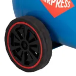 Airpress Kompressor HL 260-50 8 bar 2 PS/1.5 kW 206 l/min 50 l, Bild 12