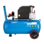 Airpress Kompressor HL 260-50 8 bar 2 PS/1.5 kW 206 l/min 50 l, Bild 3