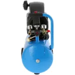 Airpress HL 310-25 compressor 8 bar 2 HP/1.5 kW 157 l/min 24 l, photo 3