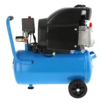 Airpress HL 310-25 compressor 8 bar 2 HP/1.5 kW 157 l/min 24 l, photo 4