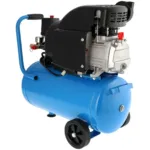 Airpress HL 310-25 compressor 8 bar 2 HP/1.5 kW 157 l/min 24 l, photo 5