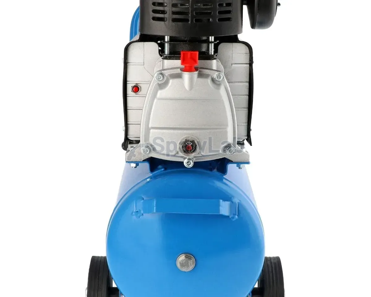 Airpress HL 310-25 compressor 8 bar 2 HP/1.5 kW 157 l/min 24 l, photo 6