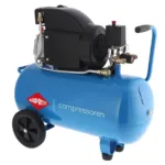 Airpress Compressor HL 325-50 + kit accessories pneumatic, photo 2