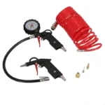 Airpress Compressor HL 325-50 + kit accessories pneumatic, photo 8
