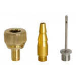 Airpress Compressor HL 325-50 + kit accessories pneumatic, photo 9
