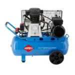 Airpress HL 340-50 Kompressor 10 bar 3,0 PS/2,2 kW 210 l/min 50 l