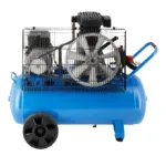 Airpress HL 340-50 Kompressor 10 bar 3,0 PS/2,2 kW 210 l/min 50 l, Bild 2