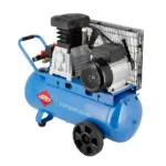 Airpress HL 340-50 Kompressor 10 bar 3,0 PS/2,2 kW 210 l/min 50 l, Bild 3
