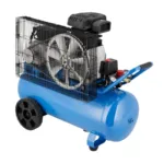 Airpress HL 340-50 Kompressor 10 bar 3,0 PS/2,2 kW 210 l/min 50 l, Bild 5
