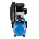 Airpress HL 340-50 Kompressor 10 bar 3,0 PS/2,2 kW 210 l/min 50 l, Bild 6