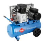 Airpress HL 340-50 compressor + underbody protection kit