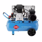 Airpress HL 340-50 Kompressor + Set für Gartenarbeiten
