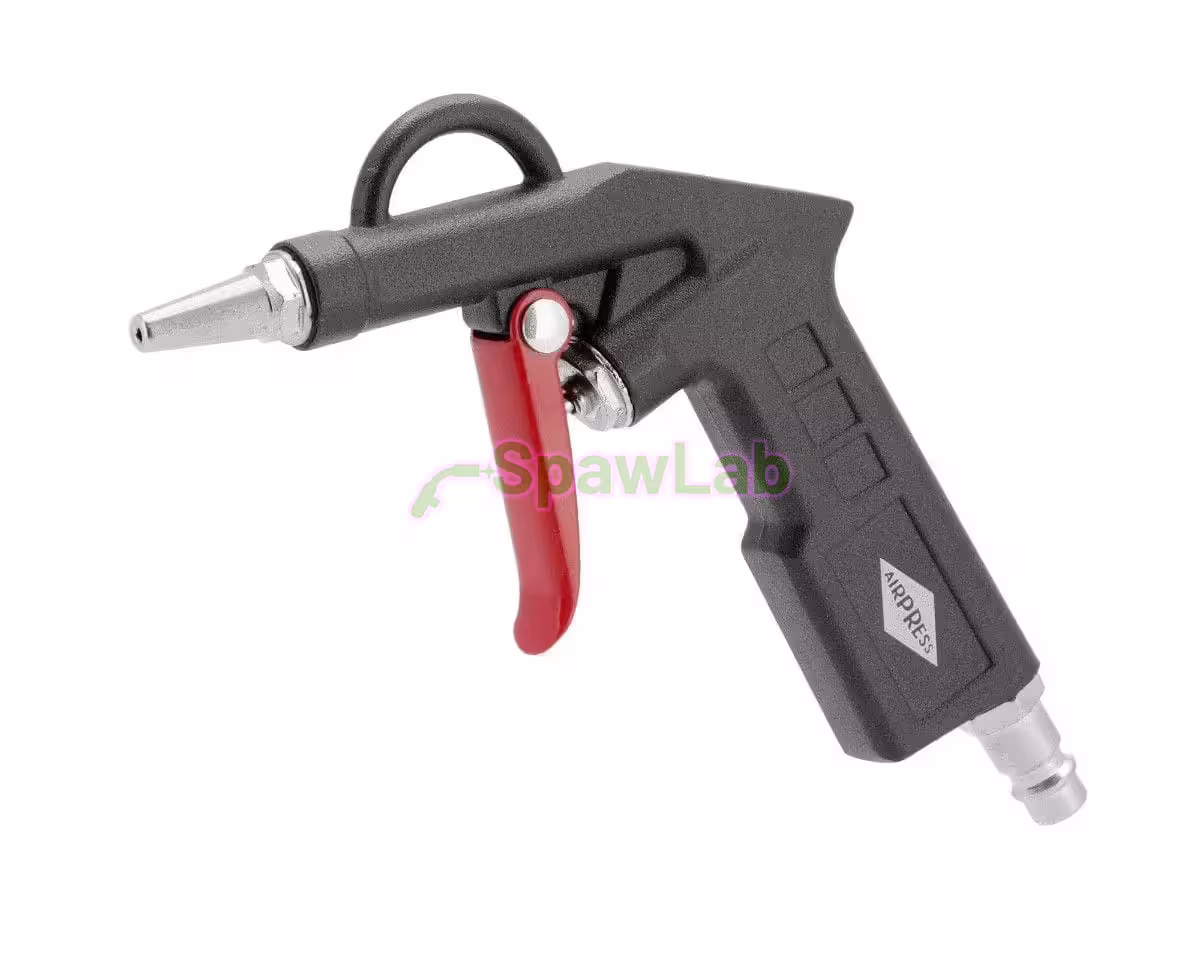 Airpress HL 340-50 Kompressor + Set für Gartenarbeiten, Bild 4
