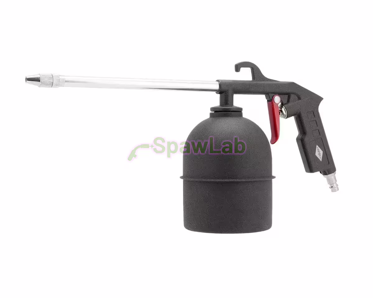 Airpress HL 340-50 Kompressor + Set für Gartenarbeiten, Bild 6