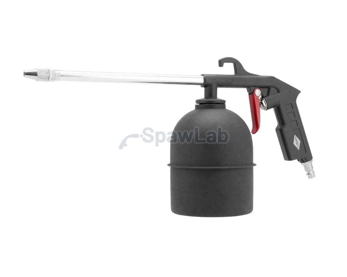 Airpress HL 340-50 compressor + garden work kit, photo 6