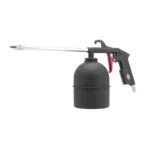 Airpress HL 340-50 compressor + garden work kit, photo 6