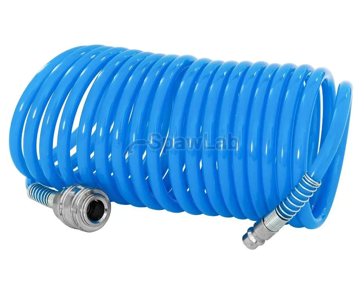 Airpress HL 340-50 compressor + garden work kit, photo 7