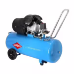 Airpress HL 425-100V compressor + air accessories set, photo 2
