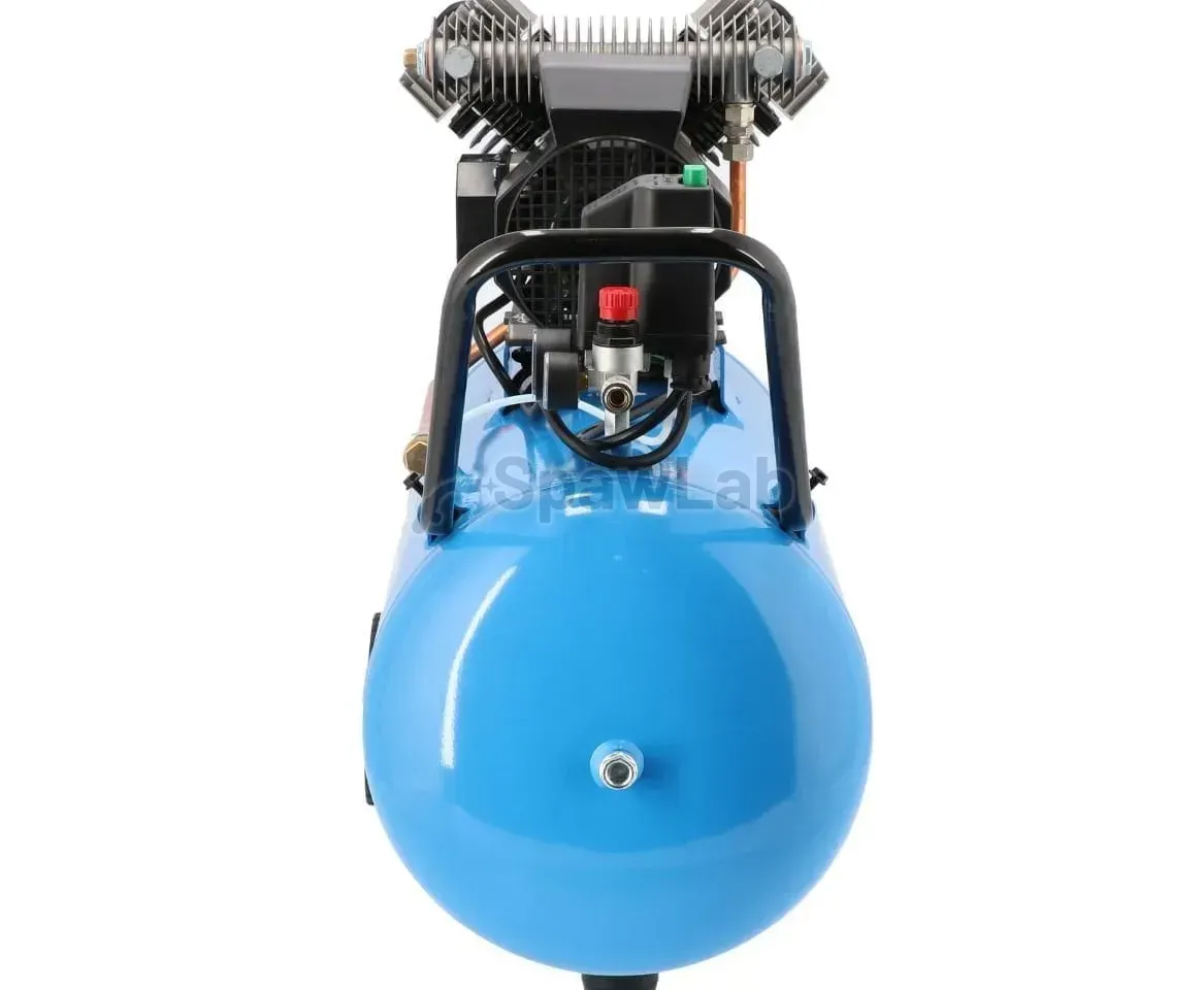 Airpress Kompresor KM 100-350 10 bar 2.5 KM/1.8 kW 280 l/min 100 l