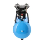 Airpress Kompresor KM 100-350 10 bar 2.5 KM/1.8 kW 280 l/min 100 l