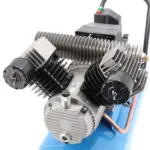 Airpress Kompresor KM 100-350 10 bar 2.5 KM/1.8 kW 280 l/min 100 l, zdjęcie 10