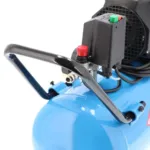 Airpress Kompresor KM 100-350 10 bar 2.5 KM/1.8 kW 280 l/min 100 l, zdjęcie 12