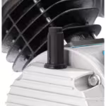 Airpress Kompresor LM 25-350 + zestaw z pistoletem do tynkowania i wężem pneumatycznym, zdjęcie 11