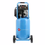 Airpress vertical compressor 8 bar 2.5 HP/1.8 kW 231 l/min 50 l HL 360-50