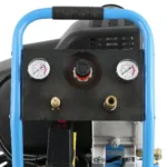 Airpress Kompresor pionowy 8 bar 2.5 KM/1.8 kW 231 l/min 50 l HL 360-50, zdjęcie 10