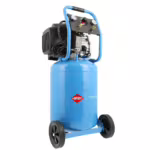 Airpress vertical compressor 8 bar 2.5 HP/1.8 kW 231 l/min 50 l HL 360-50, photo 12
