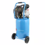 Airpress vertical compressor 8 bar 2.5 HP/1.8 kW 231 l/min 50 l HL 360-50, photo 2