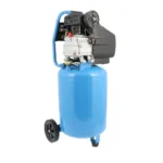 Airpress Kompresor pionowy 8 bar 2.5 KM/1.8 kW 231 l/min 50 l HL 360-50, zdjęcie 3
