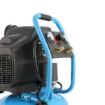 Airpress Kompresor pionowy 8 bar 2.5 KM/1.8 kW 231 l/min 50 l HL 360-50, zdjęcie 4