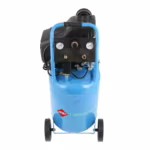 Airpress vertical compressor 8 bar 2.5 HP/1.8 kW 231 l/min 50 l HL 360-50, photo 6