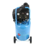 Airpress Kompresor pionowy 8 bar 2.5 KM/1.8 kW 231 l/min 50 l HL 360-50, zdjęcie 6
