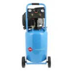 Airpress Kompresor pionowy 8 bar 2.5 KM/1.8 kW 231 l/min 50 l HL 360-50, zdjęcie 7