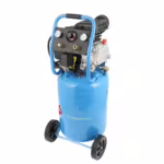 Airpress vertical compressor 8 bar 2.5 HP/1.8 kW 231 l/min 50 l HL 360-50, photo 8