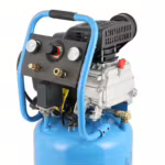 Airpress vertical compressor 8 bar 2.5 HP/1.8 kW 231 l/min 50 l HL 360-50, photo 9
