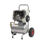 Airpress Kompresor spalinowy BM 20/275 (Honda GP160) 10 bar 4.8 KM/3.6 kW 200 l/min 20 l, zdjęcie 2